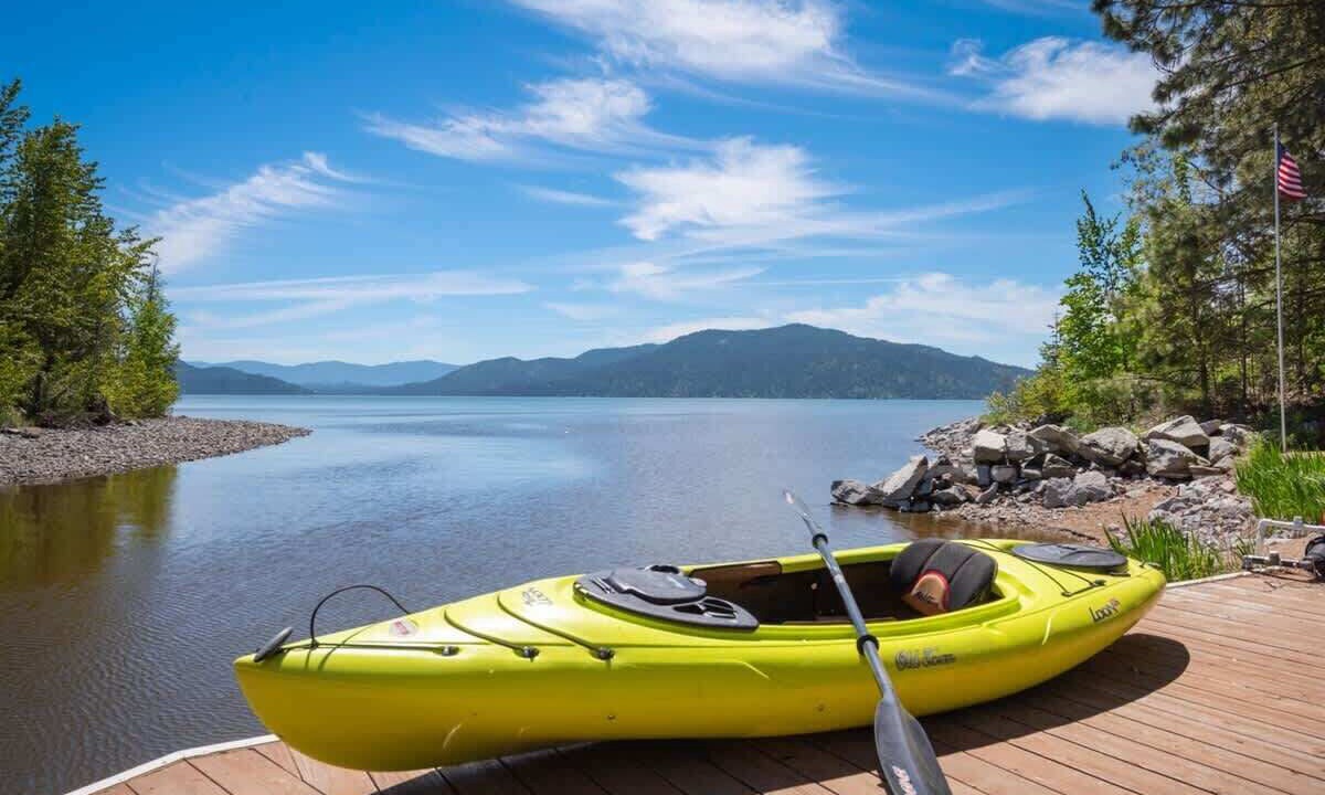Photo of Others in Ponder Point
