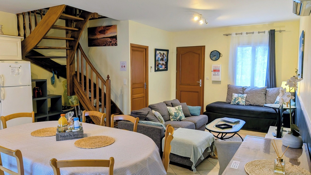 Photo of Livingroom in Ventiseri
