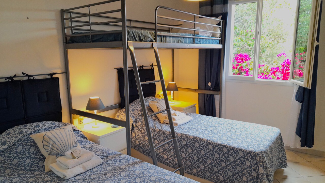 Photo of Bedroom in Ventiseri