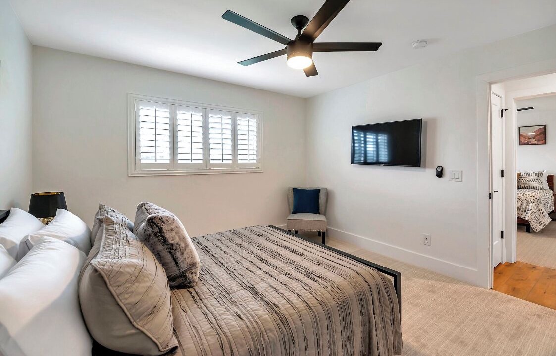 Photo of Bedroom in Pointe Scottsdale