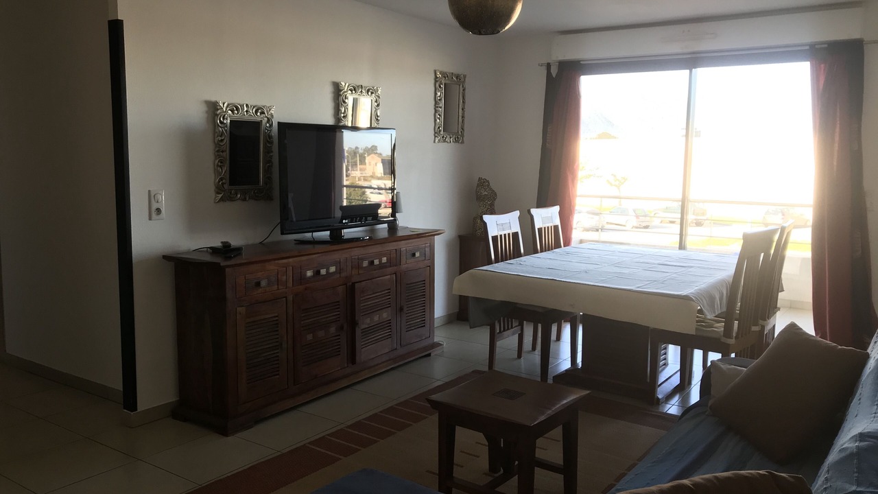 Photo of Livingroom in San-Giuliano