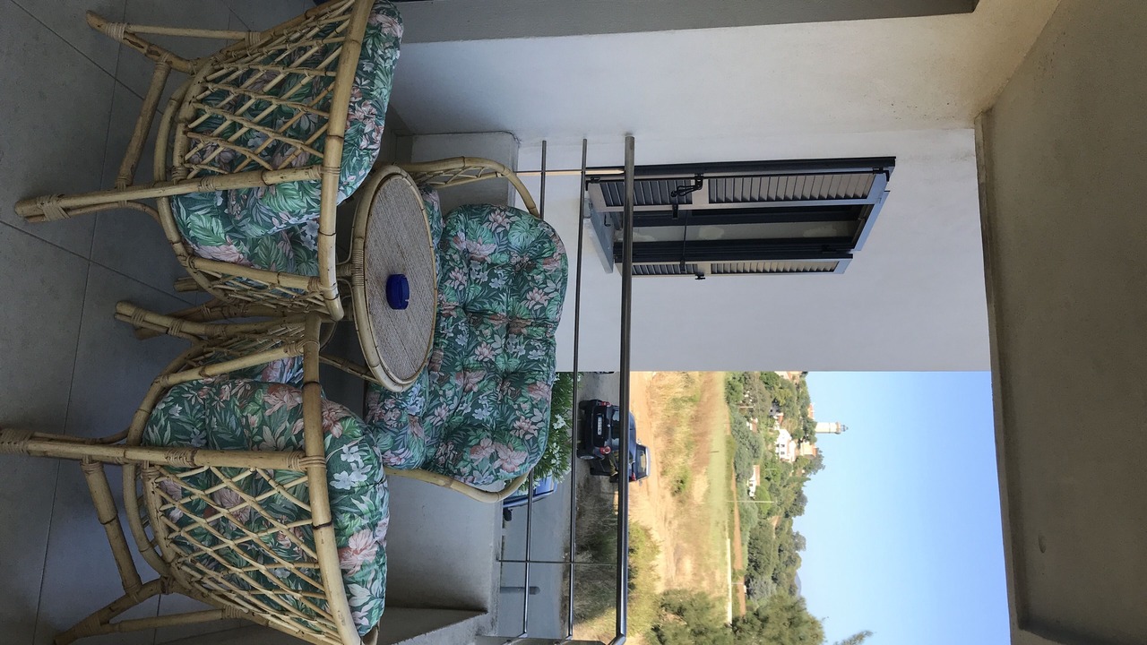 Photo of Patio Balcony in San-Giuliano
