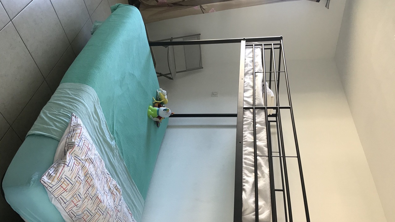 Photo of Bedroom in San-Giuliano