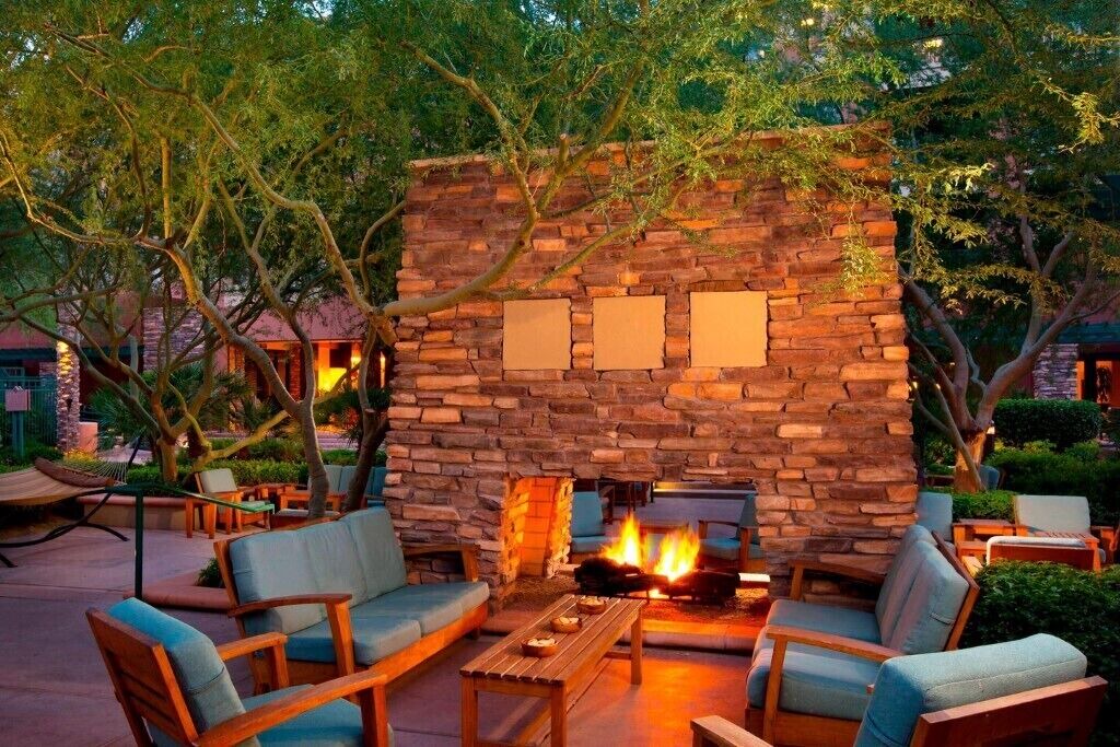 Photo of Outdoor in Kierland