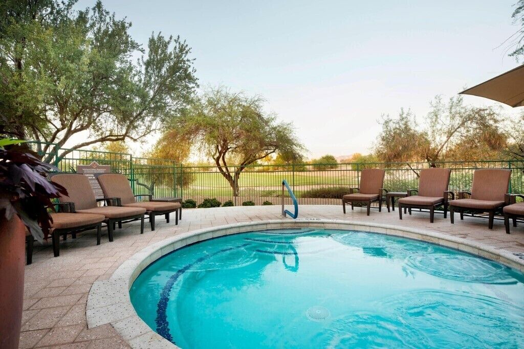 Photo of Outdoor in Kierland