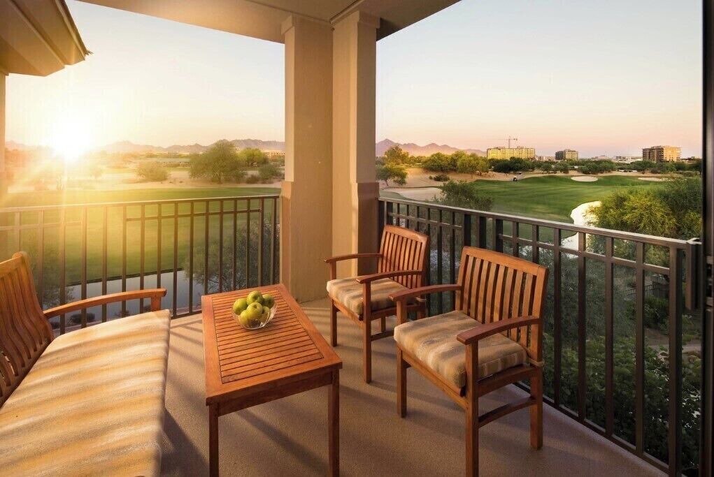 Photo of Outdoor in Kierland