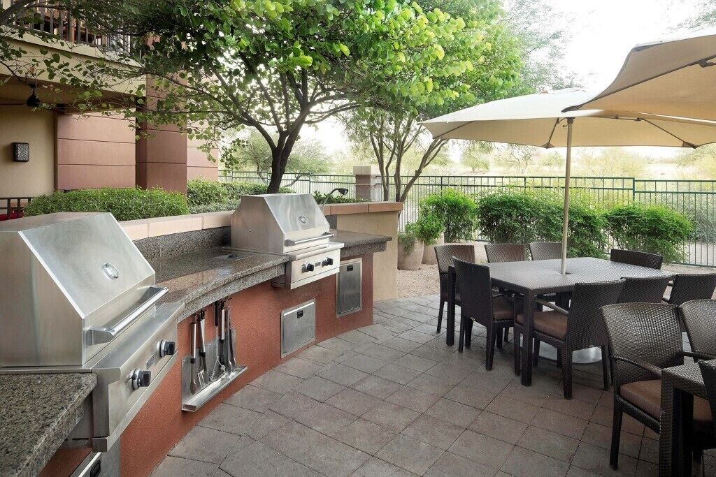 Photo of Outdoor in Kierland