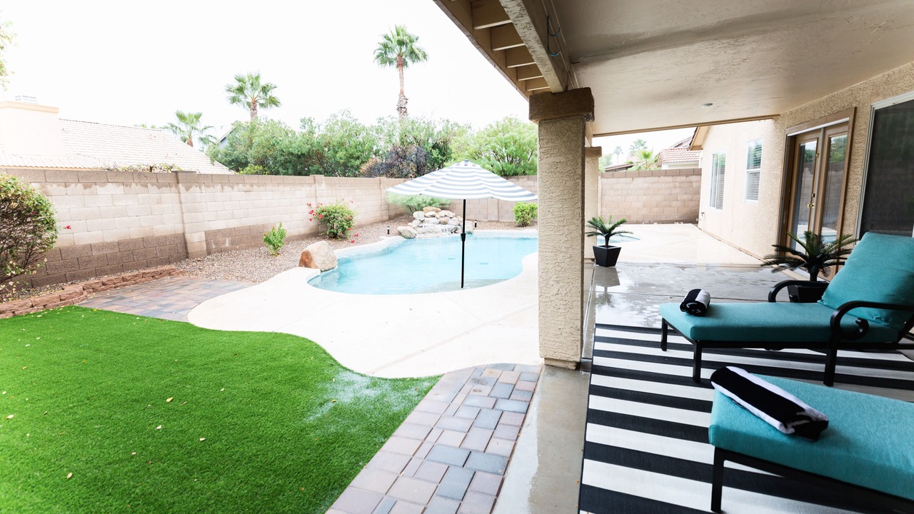 Photo of Outdoor in Chandler