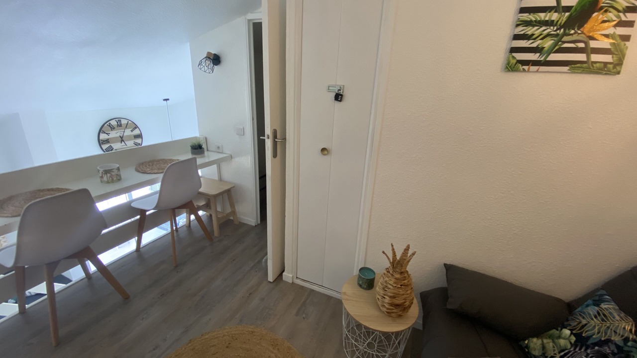 Photo of Livingroom in Grosseto-Prugna