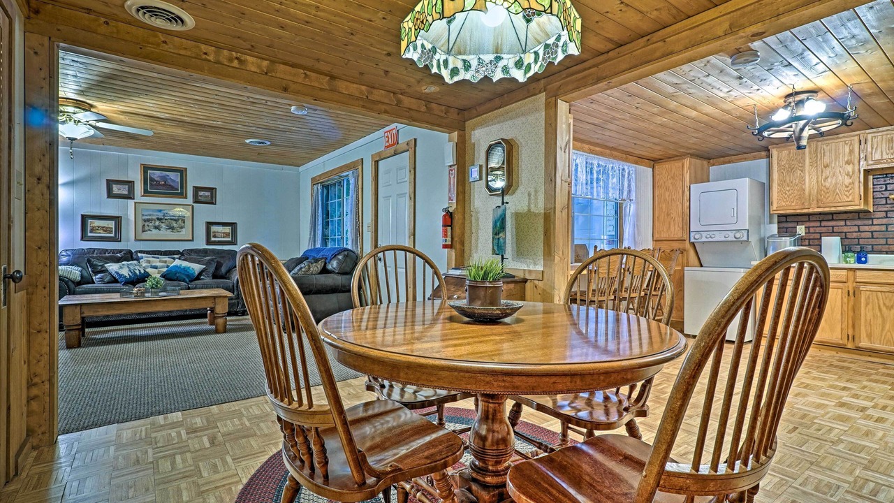 Photo of Livingroom in Pioche