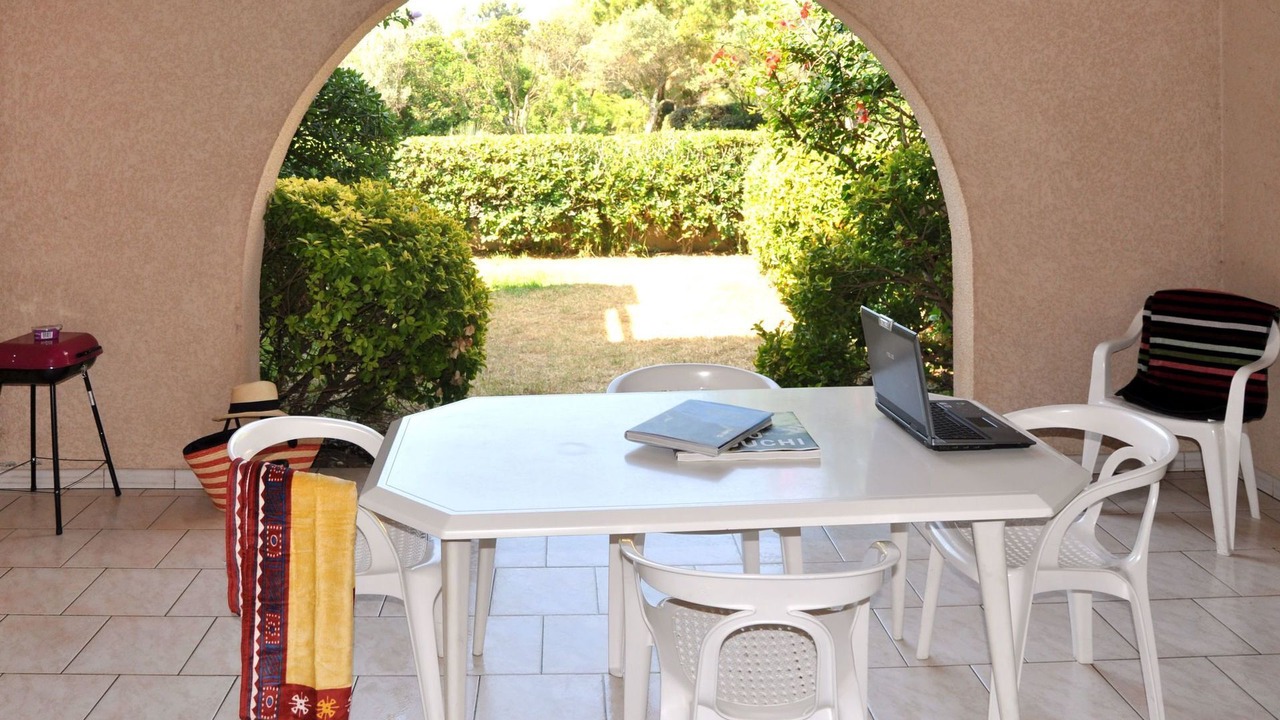 Photo of Outdoor in Pineto