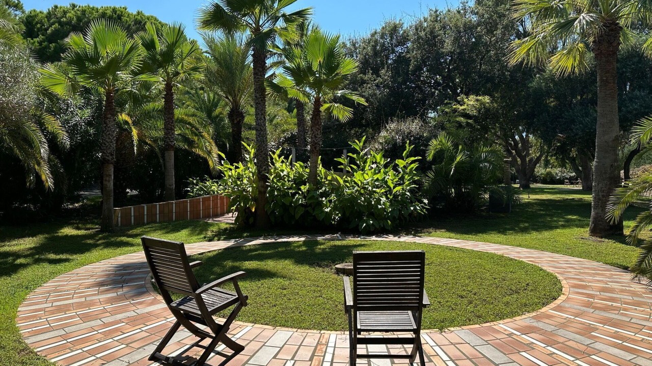 Photo of Outdoor in Pineto