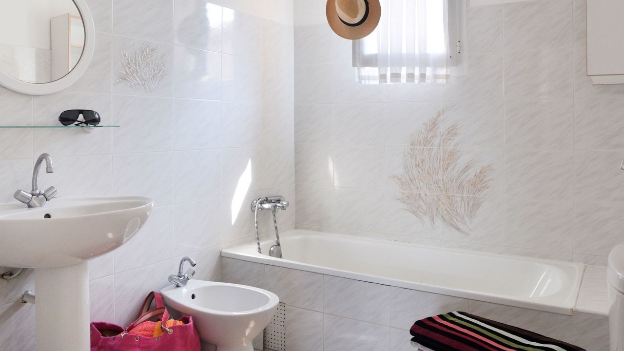 Photo of Bathroom in Pineto