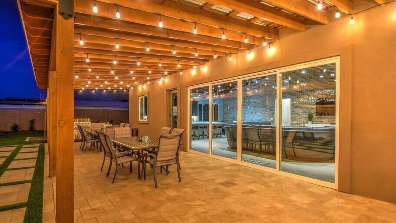 Photo of Outdoor in Ranchos Del Sol