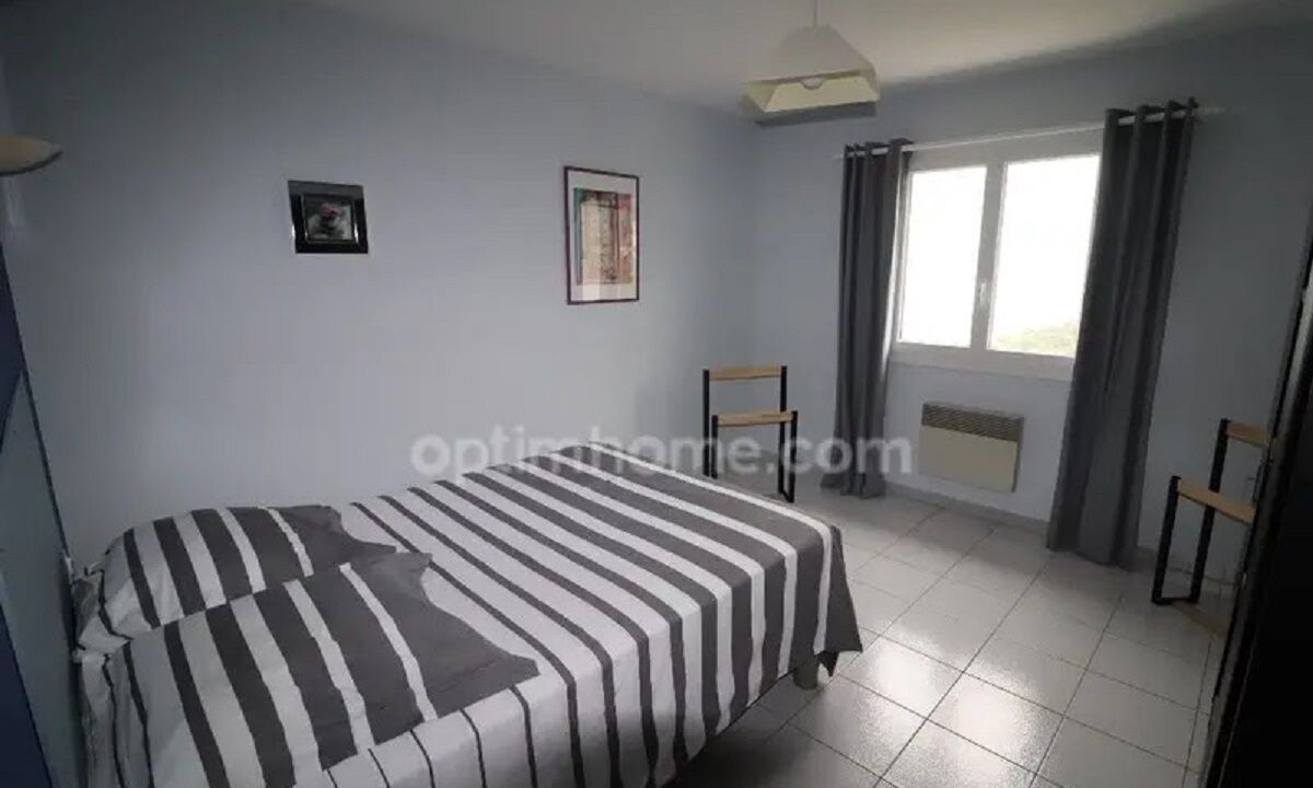 Photo of Bedroom in Oletta