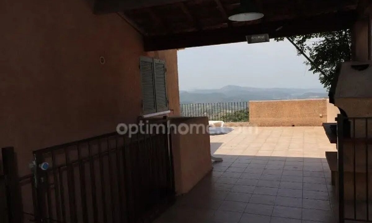 Photo of Patio Balcony in Oletta