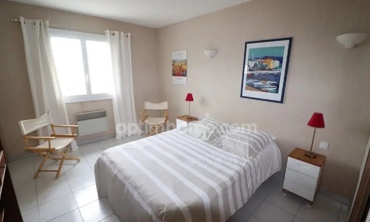 Photo of Bedroom in Oletta
