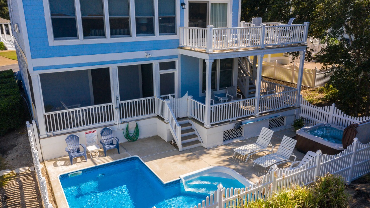 Photo of Outdoor in Corolla