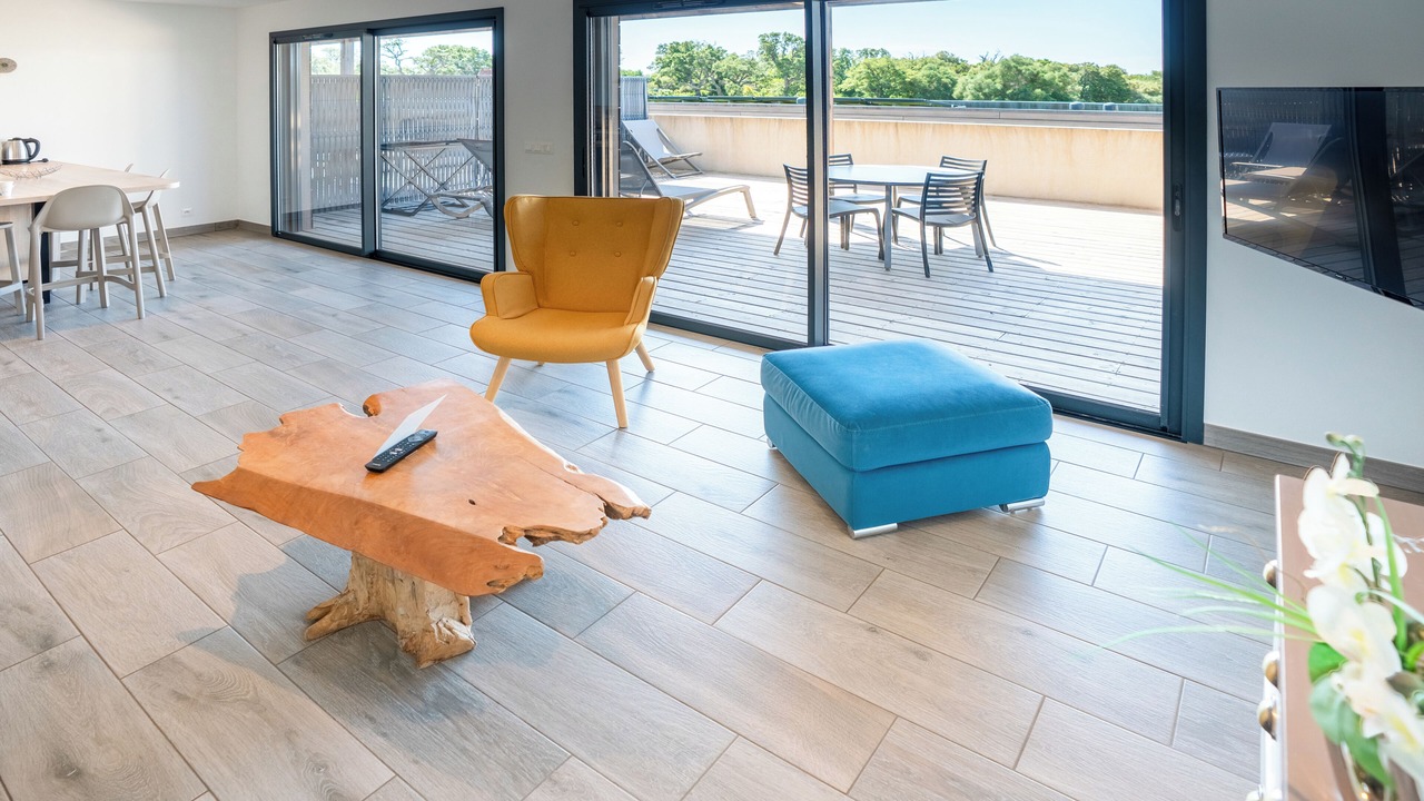 Photo of Livingroom in Lecci