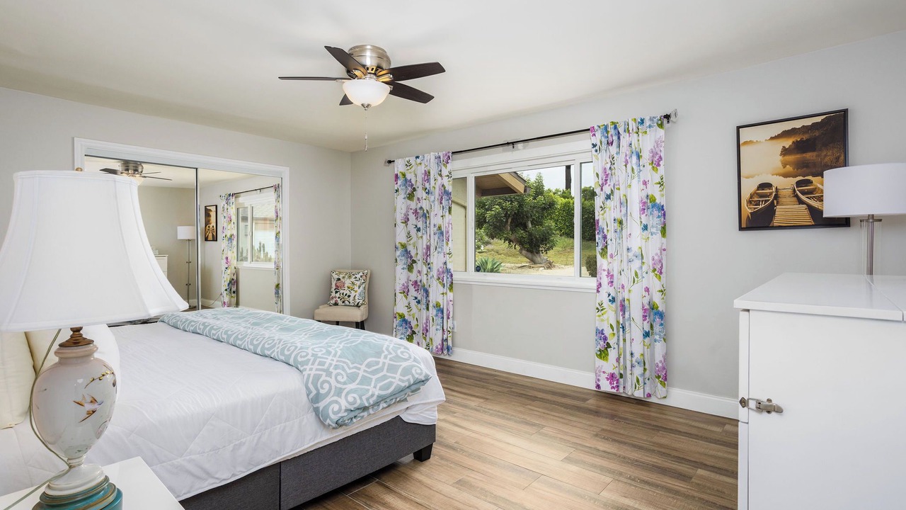 Photo of Bedroom in Covenant