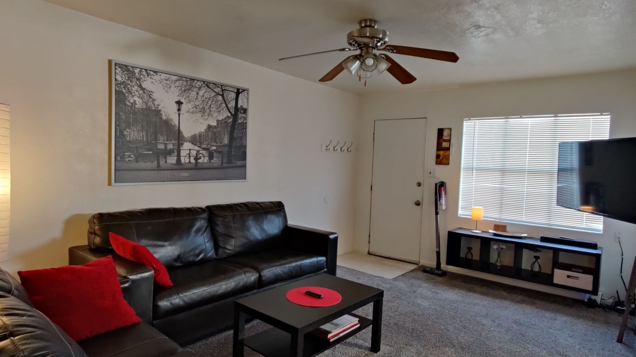 Photo of Livingroom in Winslow