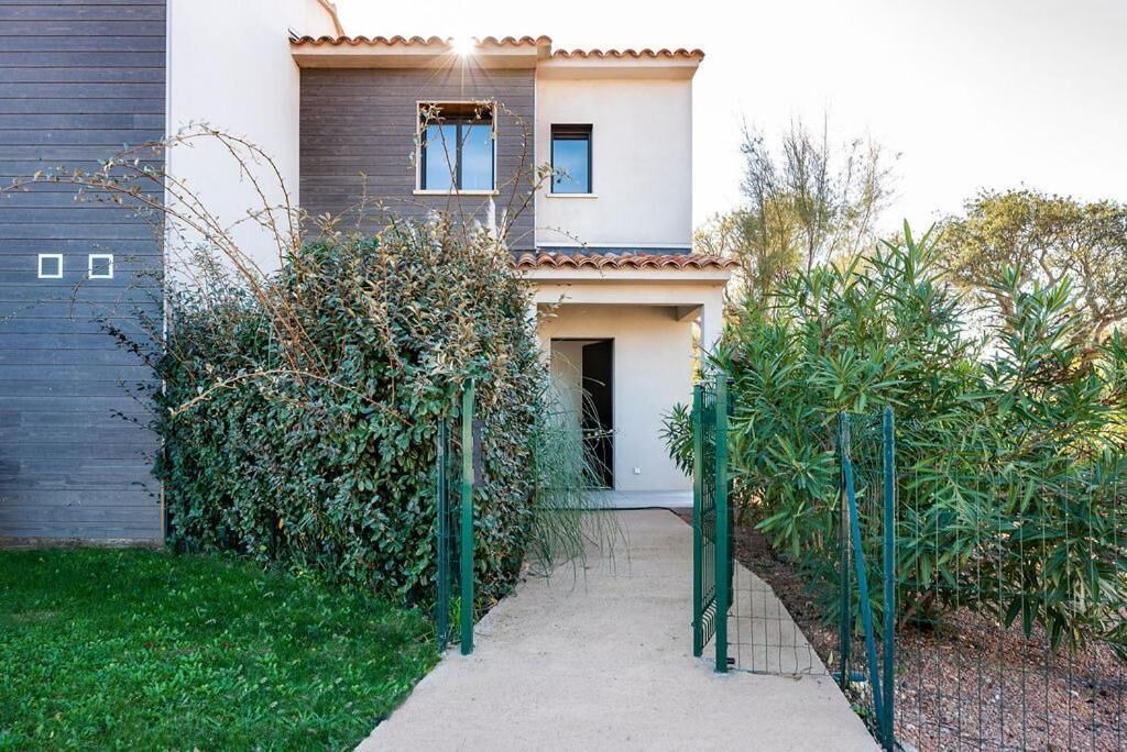Photo of Outdoor in Cala Rossa