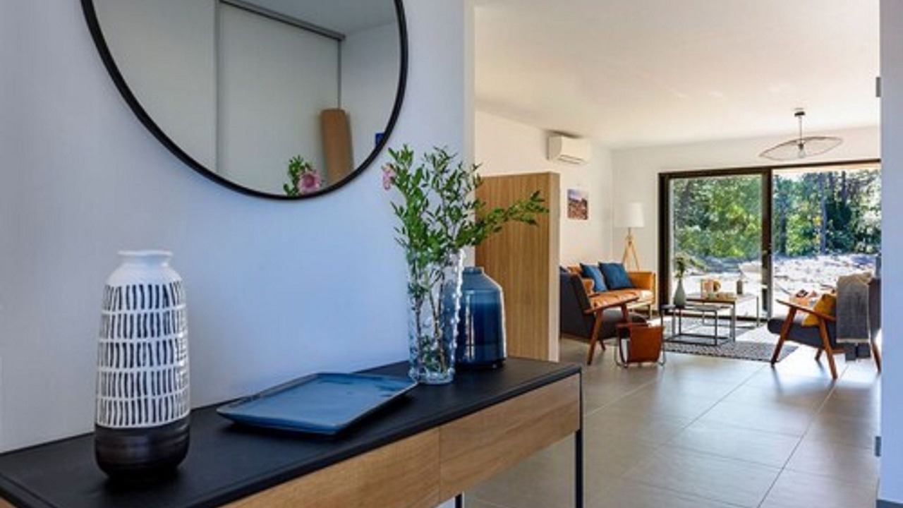 Photo of Livingroom in Cala Rossa