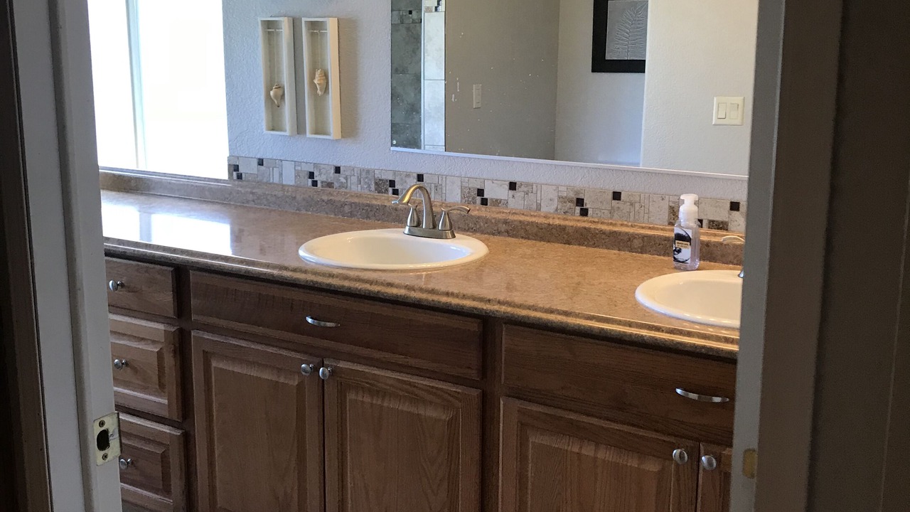 Photo of Bathroom in Joseph