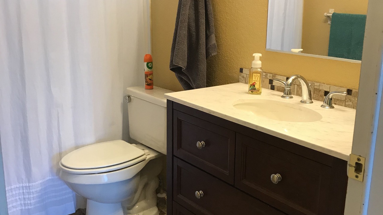 Photo of Bathroom in Joseph