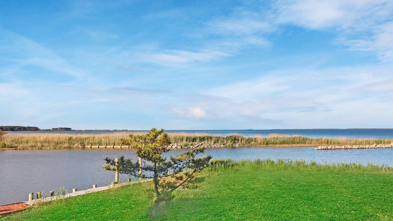 Photo of Outdoor in Captain's Cove