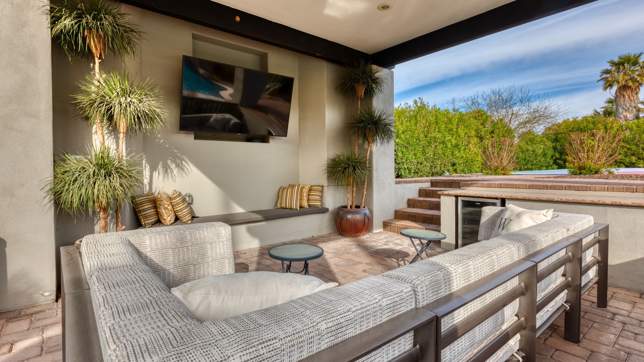 Photo of Livingroom in Tierra Feliz North