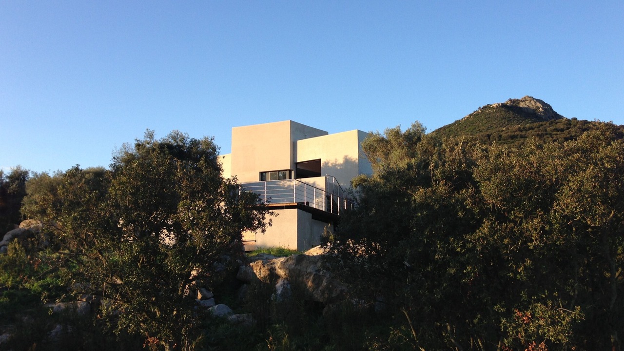 Photo of Outdoor in Belgodere