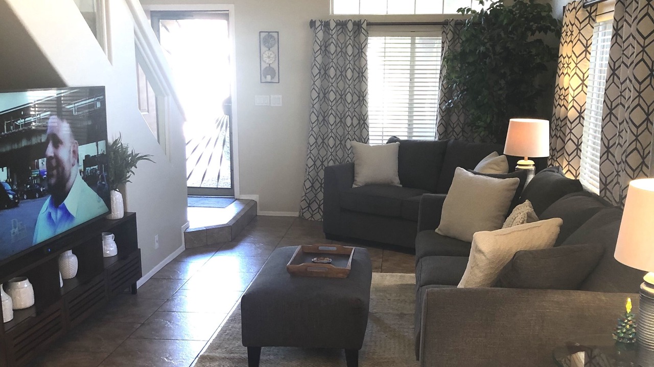 Photo of Livingroom in North Scottsdale