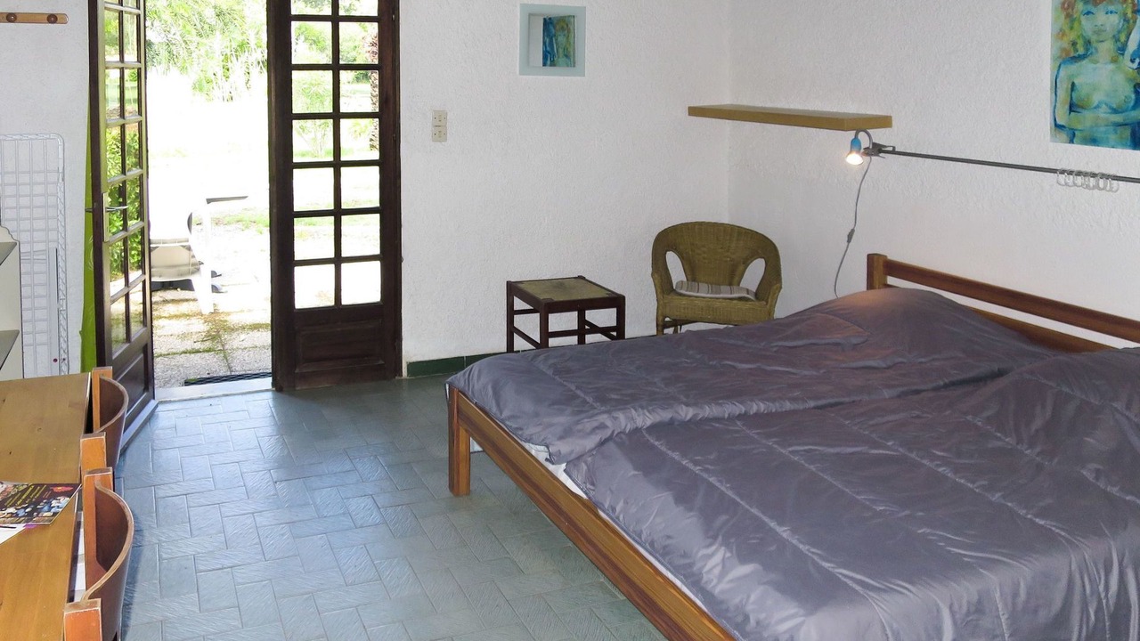 Photo of Bedroom in Talasani