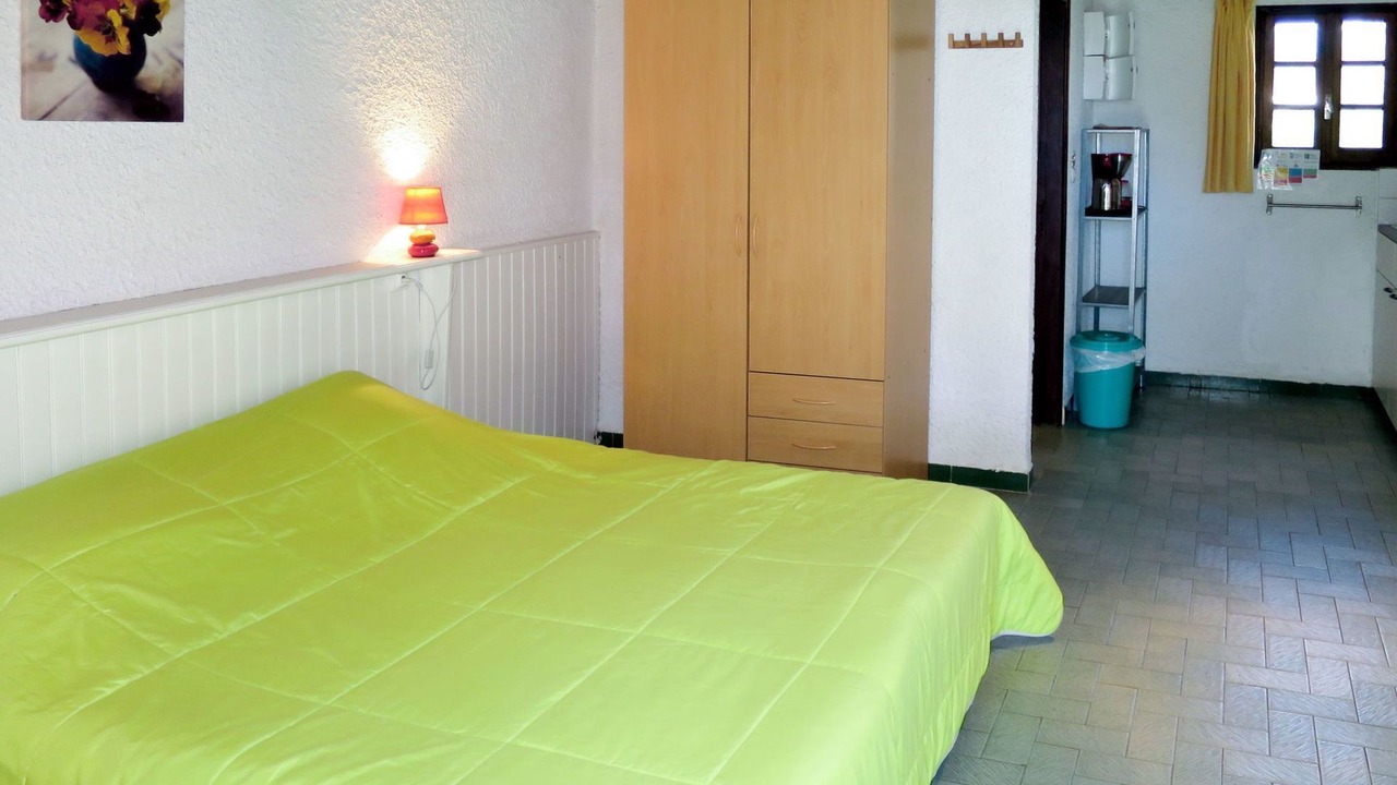 Photo of Bedroom in Talasani