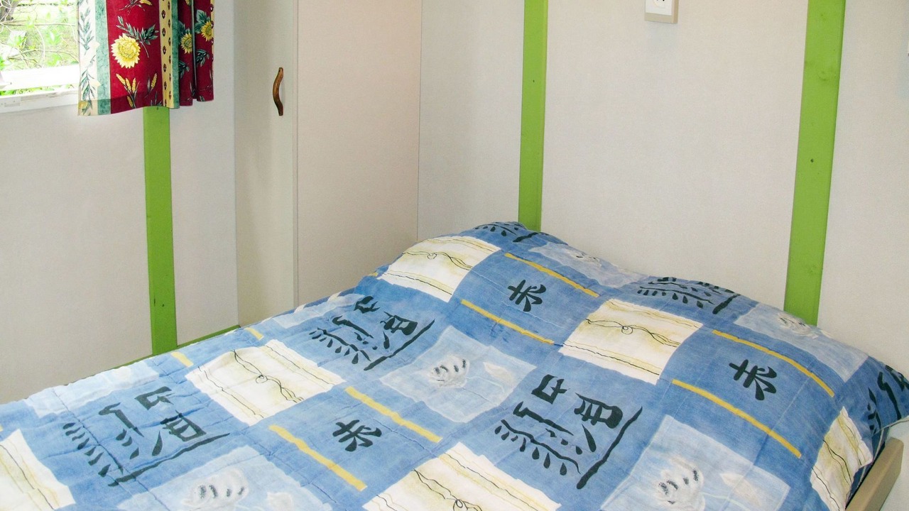 Photo of Bedroom in Talasani