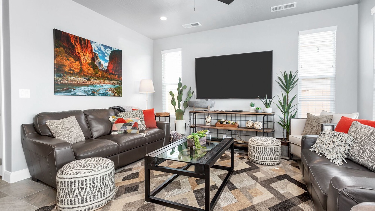 Photo of Bedroom in Sienna Hills