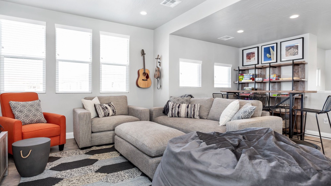 Photo of Bedroom in Sienna Hills