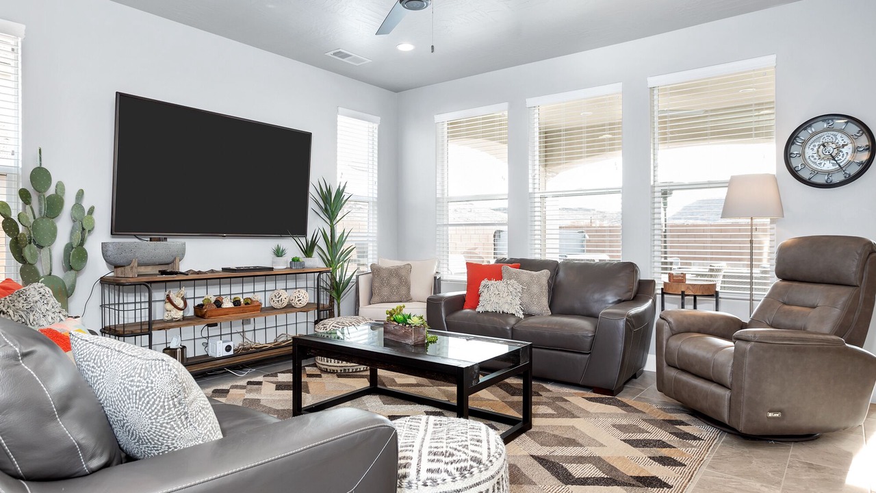 Photo of Bedroom in Sienna Hills