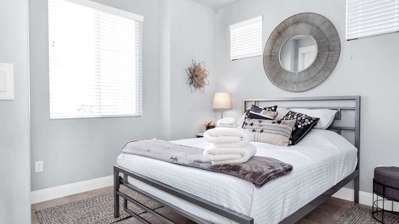 Photo of Bedroom in Sienna Hills