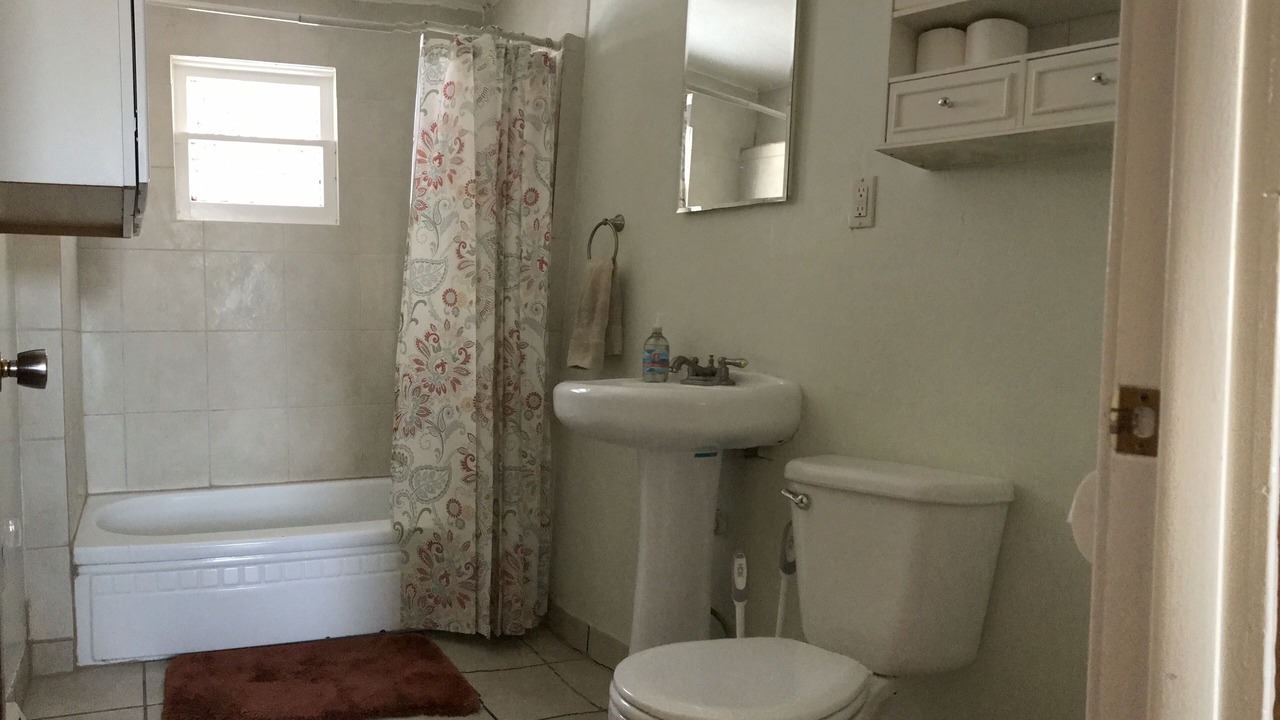 Photo of Bathroom in Flagstaff