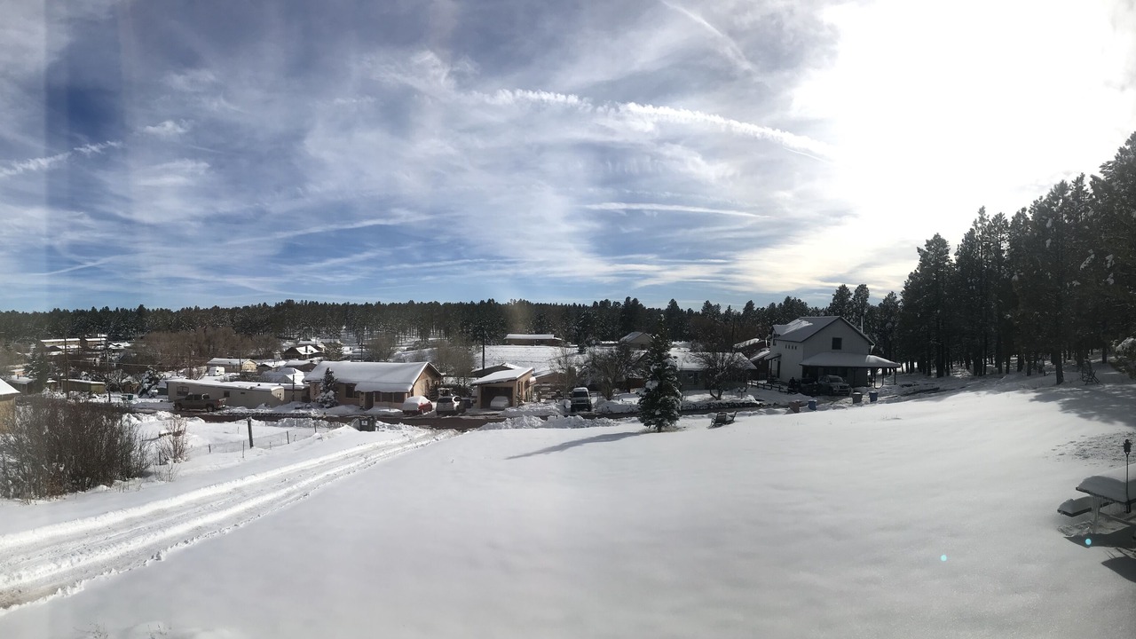 Photo of Bedroom in Flagstaff
