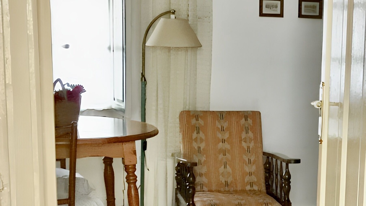 Photo of Livingroom in Albunol