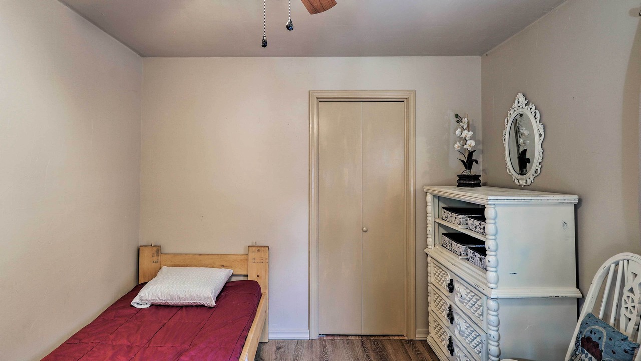Photo of Bedroom in Polson