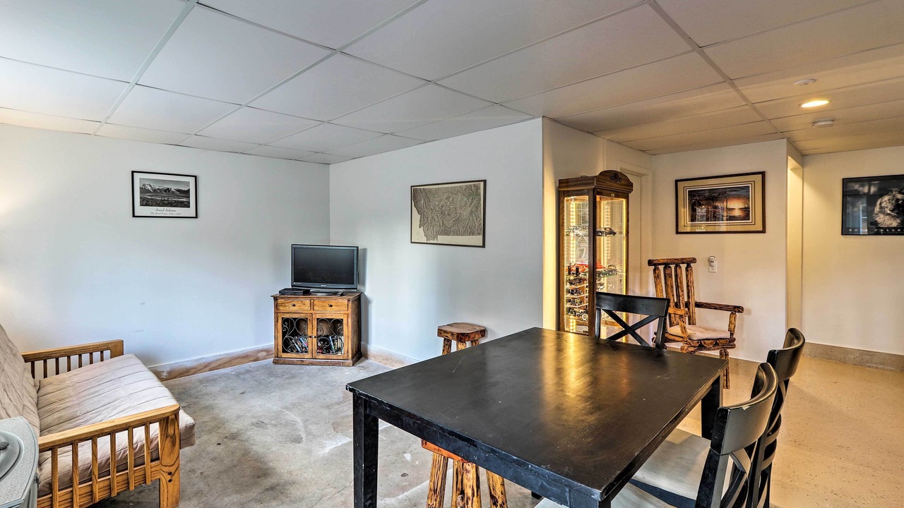 Photo of Livingroom in Polson