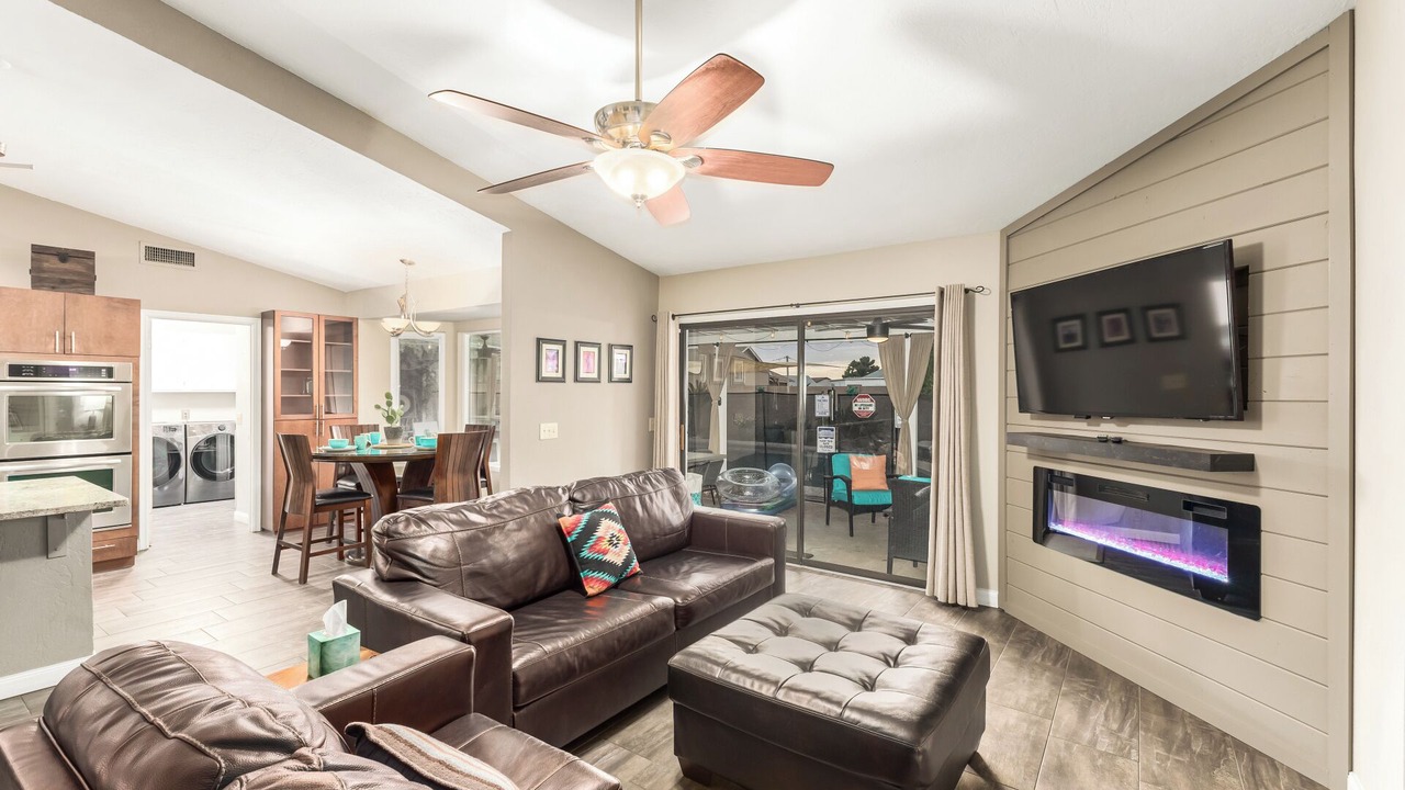 Photo of Livingroom in Glendale
