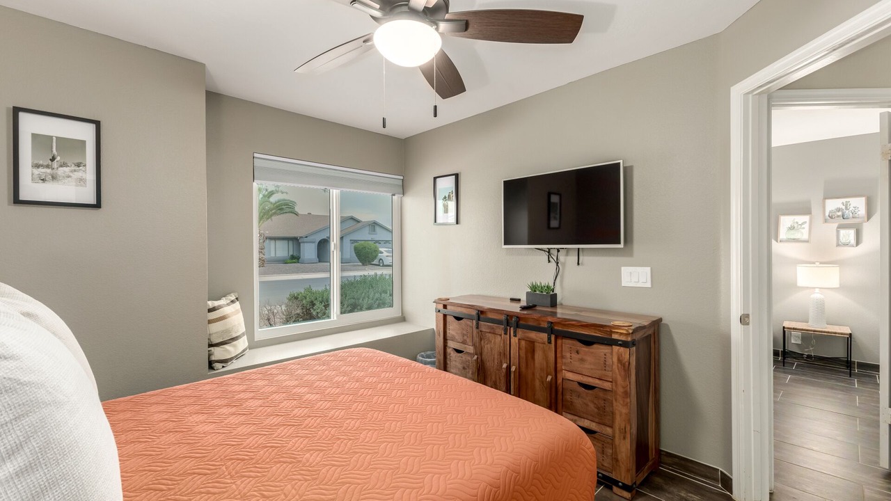 Photo of Bedroom in Glendale