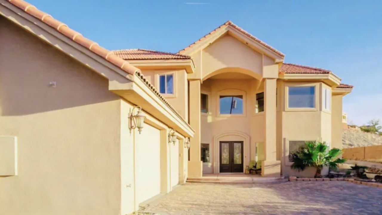 Photo of Outdoor in Mesquite