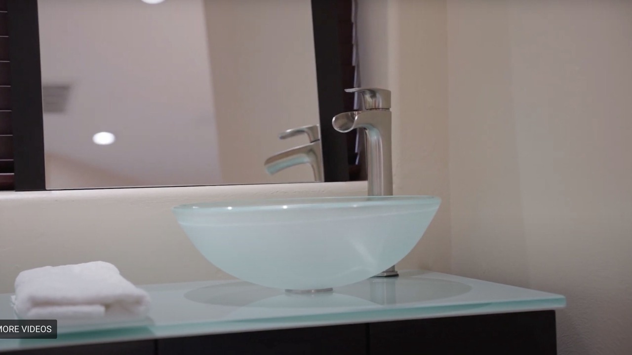 Photo of Bathroom in Mesquite