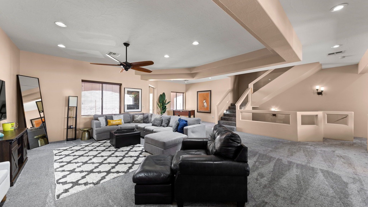 Photo of Livingroom in Mesquite